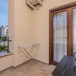 Segulja 4*