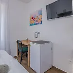 Penzion Segulja