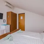 Penzion Segulja Malinska