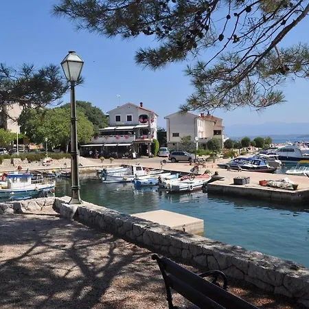 Guest house Segulja Malinska