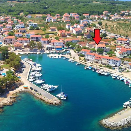 Segulja Guest house Malinska