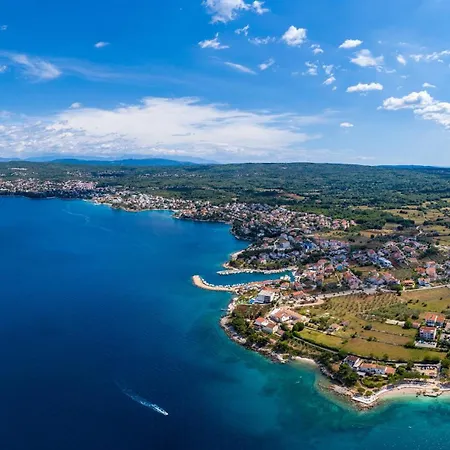 Affittacamere Segulja Malinska