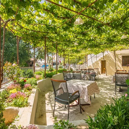 Segulja Affittacamere Malinska