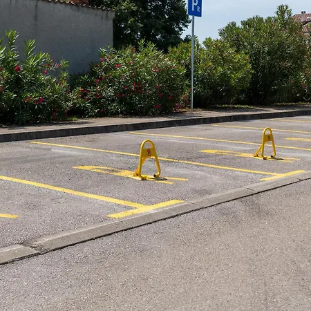 Segulja Affittacamere