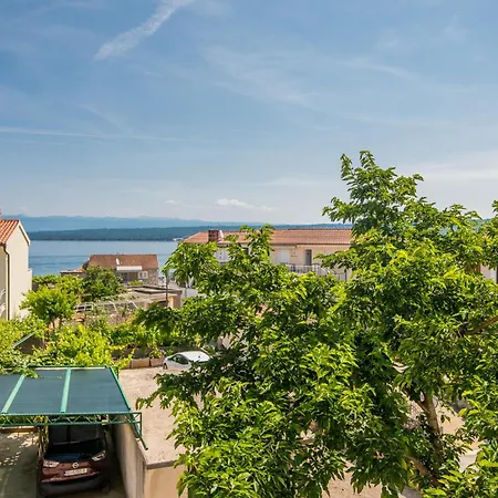 Segulja Guest house Malinska