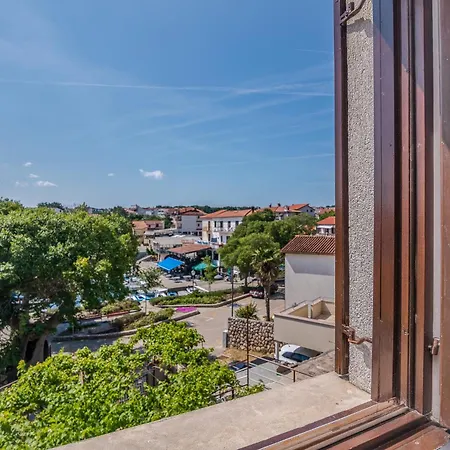 Segulja Affittacamere