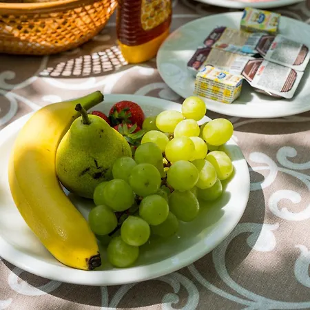 Affittacamere Segulja 4*