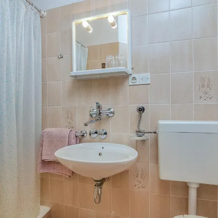 Guest house Segulja