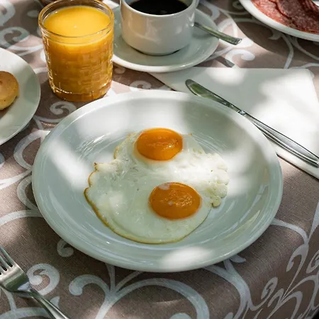 Affittacamere Segulja 4*