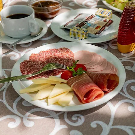 Segulja 4* Malinska