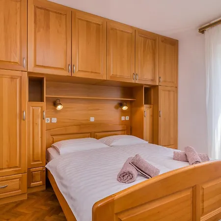Segulja Guest house