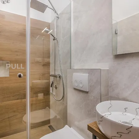 Segulja Affittacamere Malinska