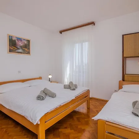 Segulja Guest house