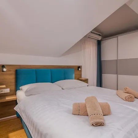 Guest house Segulja