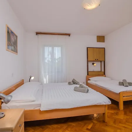 Segulja Guest house 4*