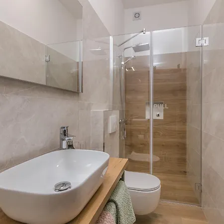 Segulja Affittacamere Malinska