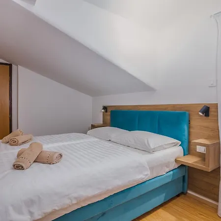Guest house Segulja Malinska