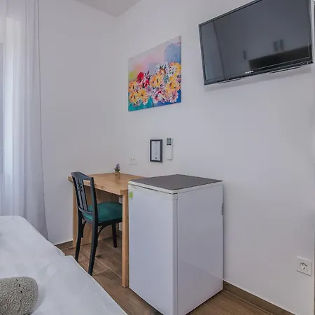 Vendégház Segulja