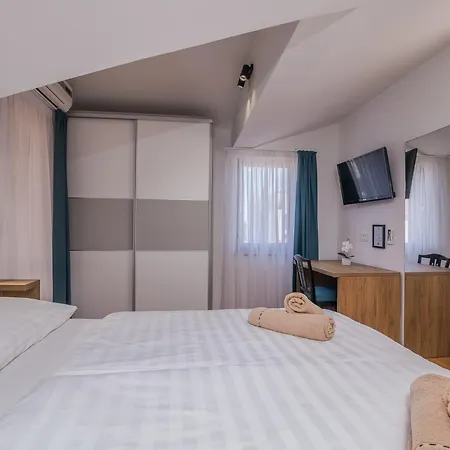 Guest house Segulja