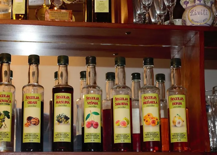 Segulja Pensjonat 4*