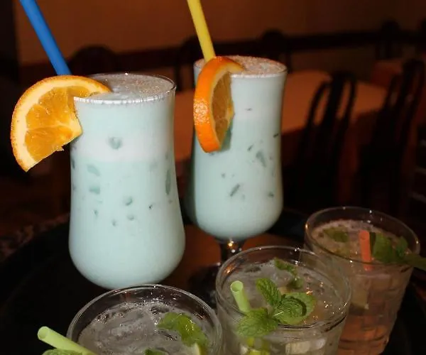 Pensjonat Segulja Malinska