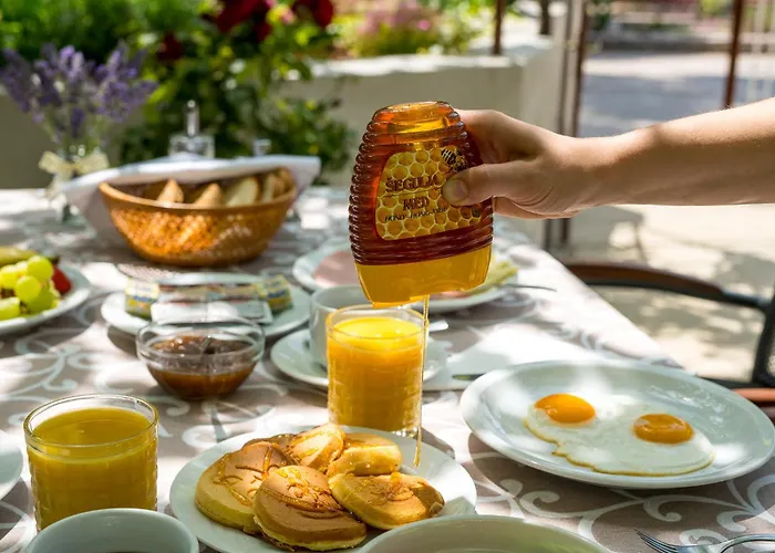 Pensjonat Segulja Malinska