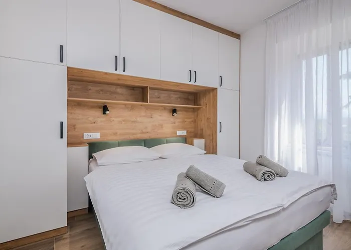 Segulja Pensjonat 4*