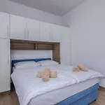Affittacamere Segulja 4*
