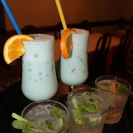 Penzion Segulja Malinska