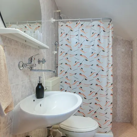 招待所 Segulja 4*