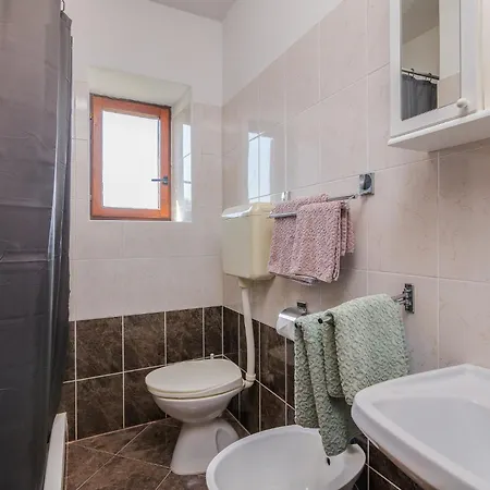 招待所 Segulja 4*