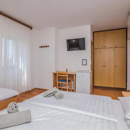 Segulja Pensjonat 4*