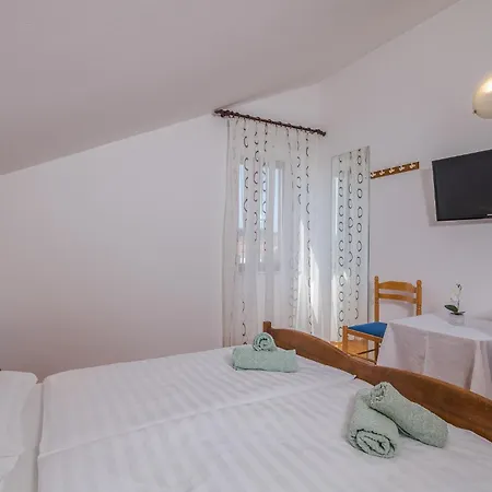 Segulja 马林斯卡