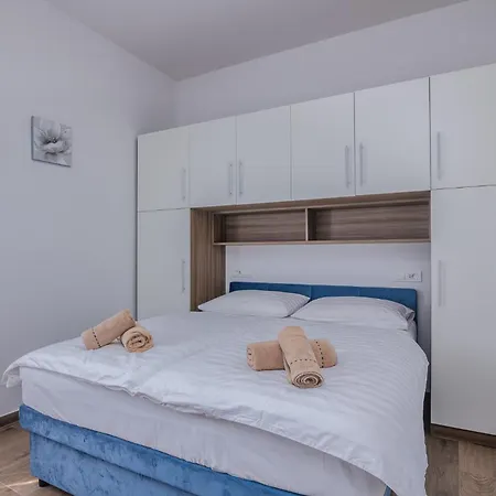 Segulja 招待所 马林斯卡