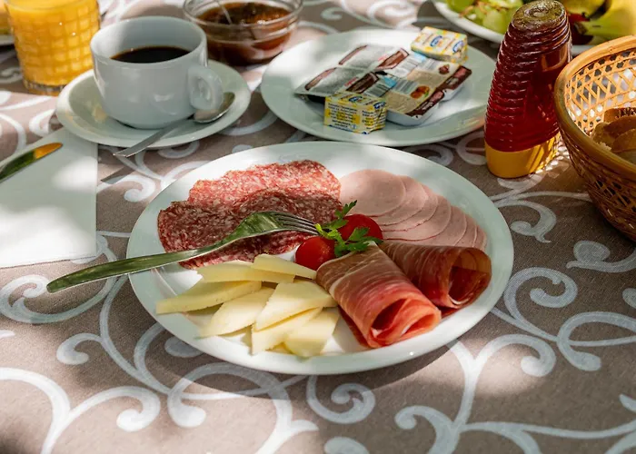 Segulja 4* Malinska