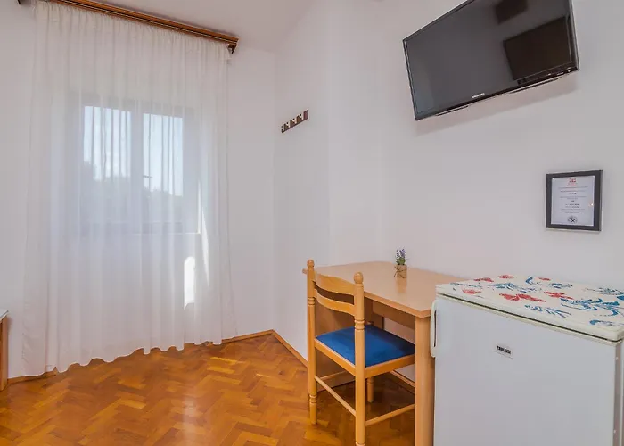 Segulja 4* Malinska