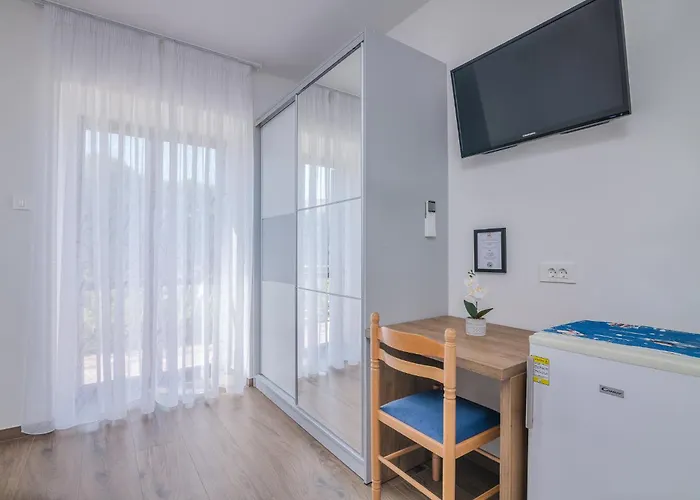 Segulja 4* Malinska