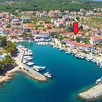 Segulja Vendégház Malinska