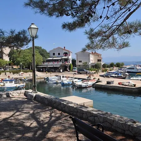 Maison d'hôtes Segulja Malinska