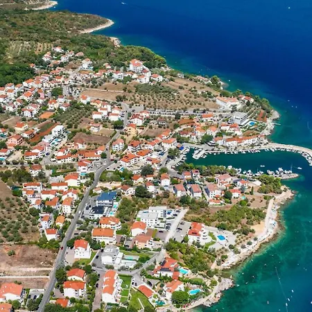 Maison d'hôtes Segulja