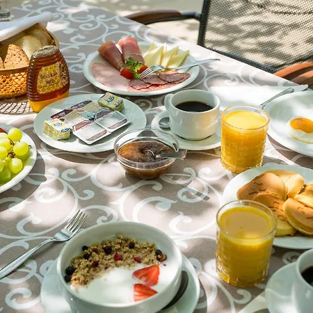 Maison d'hôtes Segulja 4*