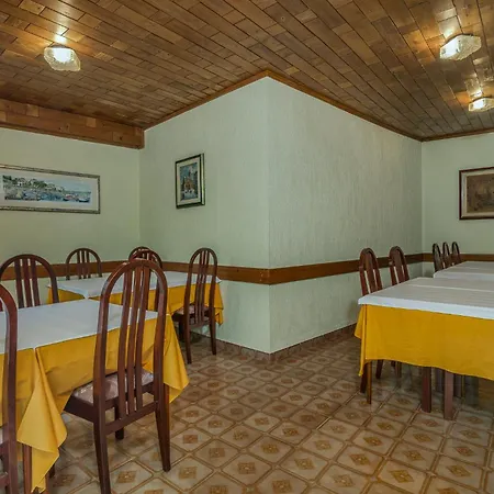 Maison d'hôtes Segulja Malinska