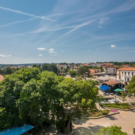 Segulja Maison d'hôtes 4*