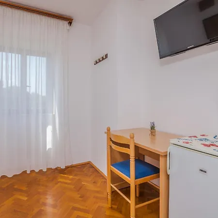 Segulja 4* Malinska