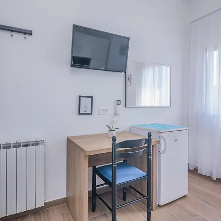 Segulja Maison d'hôtes Malinska