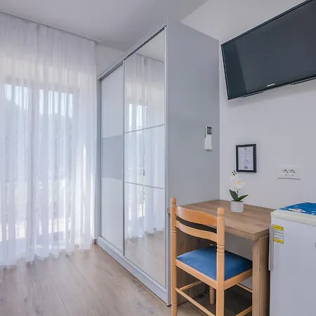 Segulja 4* Malinska