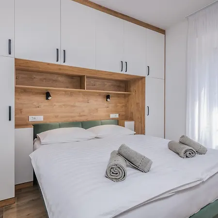 Segulja Maison d'hôtes 4*