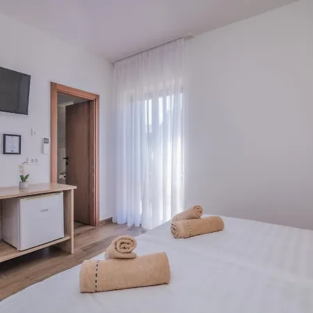 Maison d'hôtes Segulja Malinska