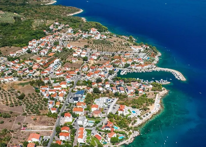 Πανσιόν Segulja