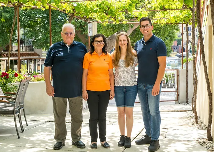 Πανσιόν Segulja Malinska